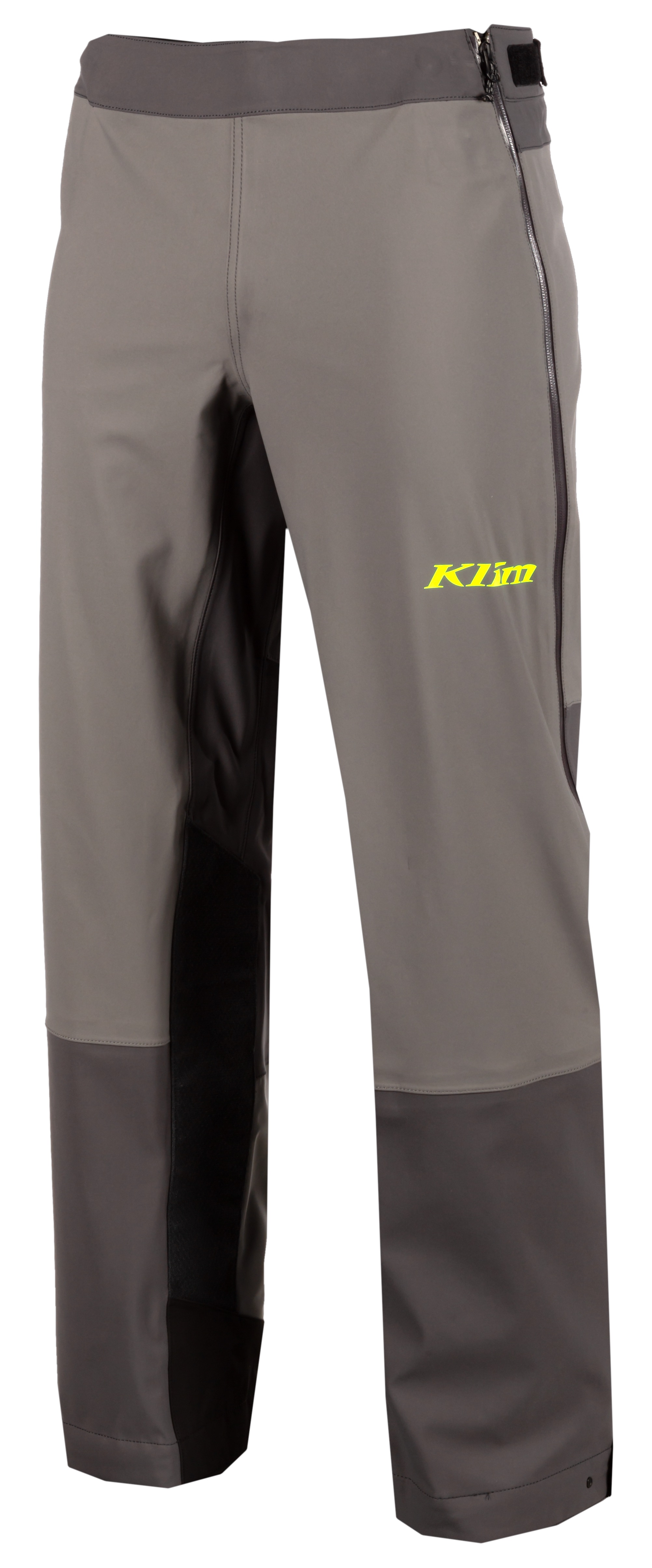 Main image of Klim Enduro S4 Pant (Castlerock Gray - Electrik Gecko)